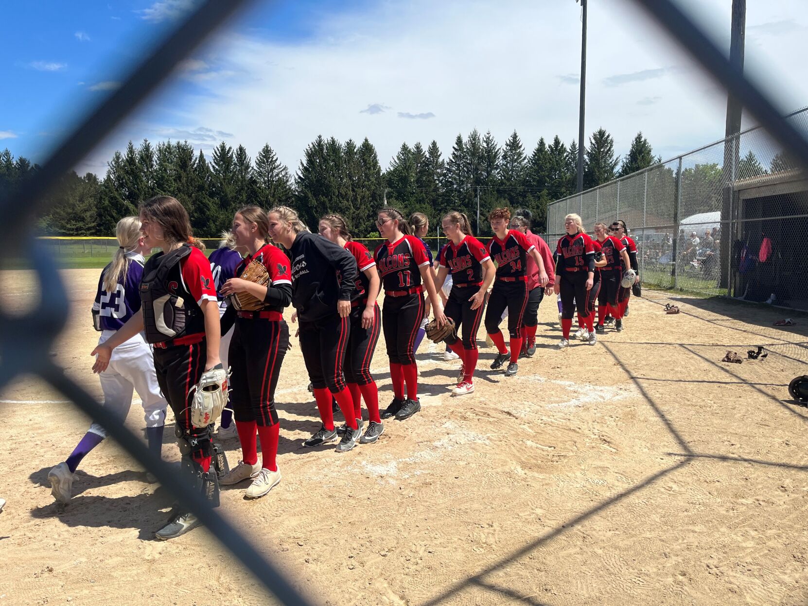 Beavers bounced after loss to Brookwood